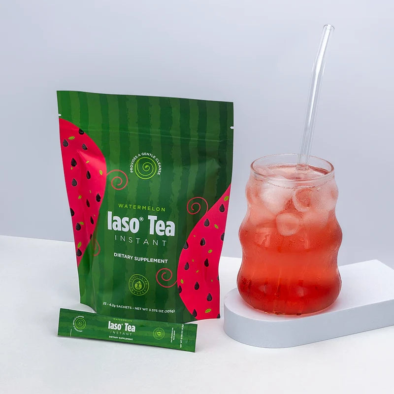 WATERMELON DETOX TEA- 5 DAY SUPPLY