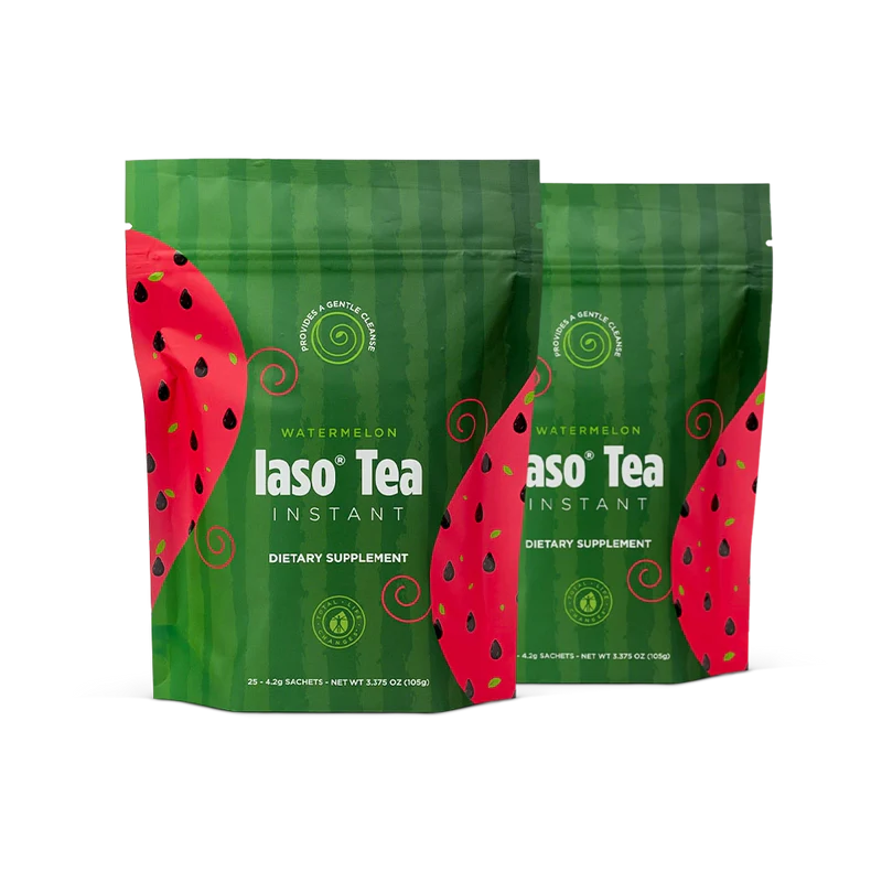 WATERMELON DETOX TEA- 5 DAY SUPPLY