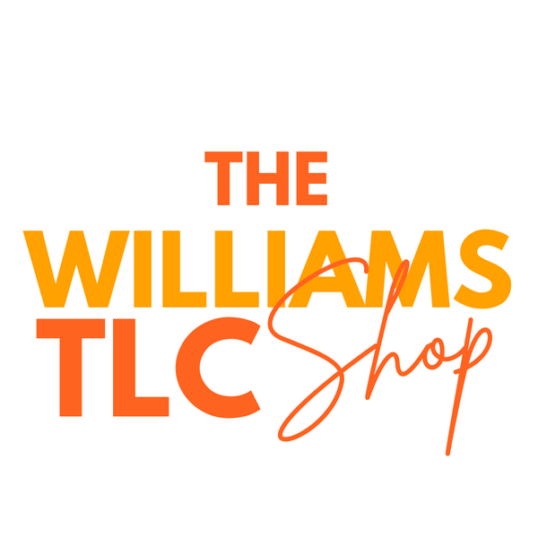 THE WILLIAMS TLC SHOP